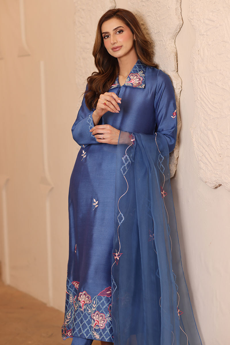 Blue Serenity