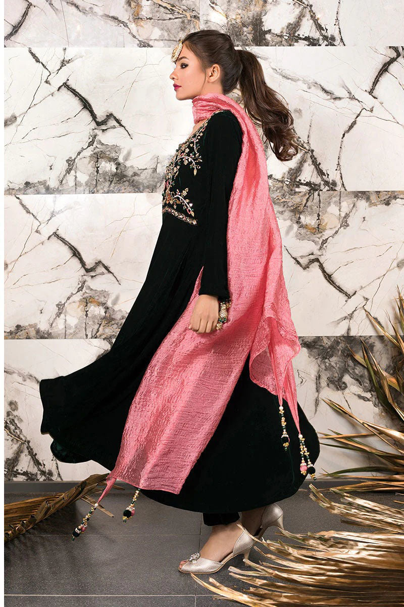 Amna Arshad