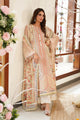 Samana (Shirt and Dupatta)