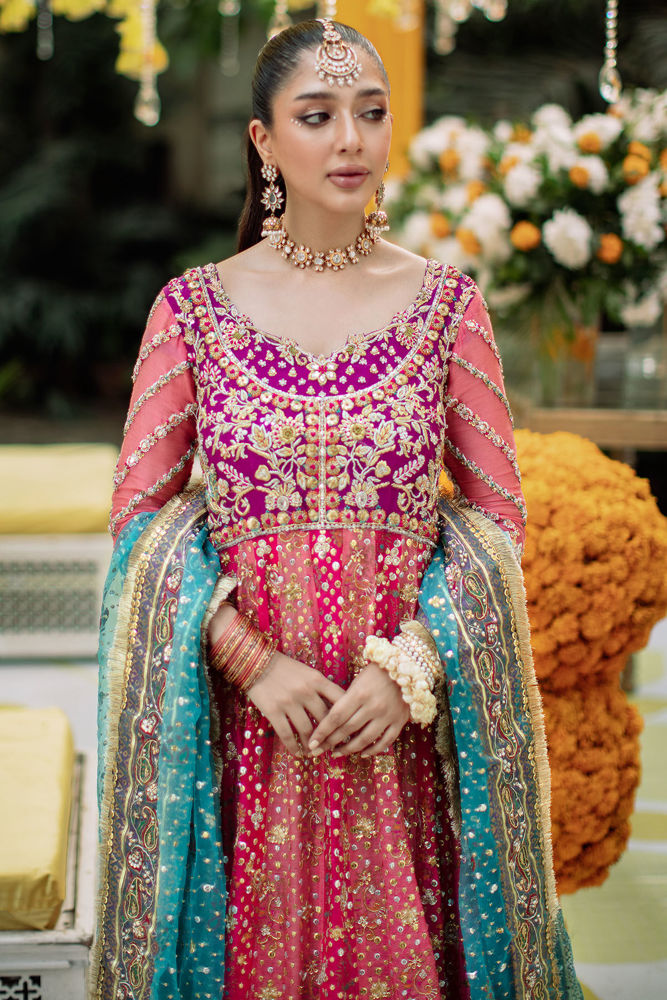 Huda Kalidar