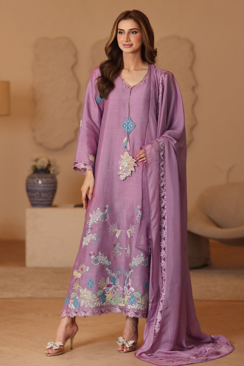 Mauve Muse