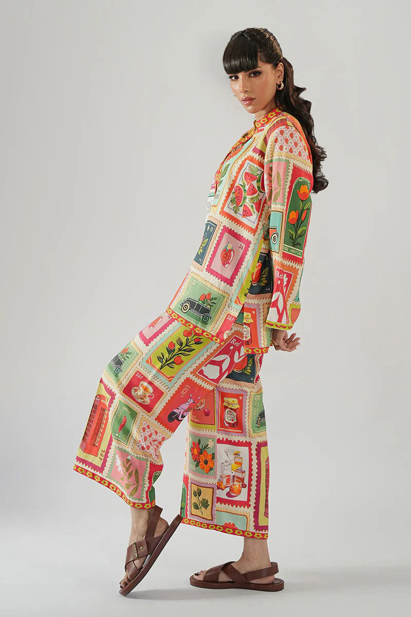 Cia (Co-ord Set)