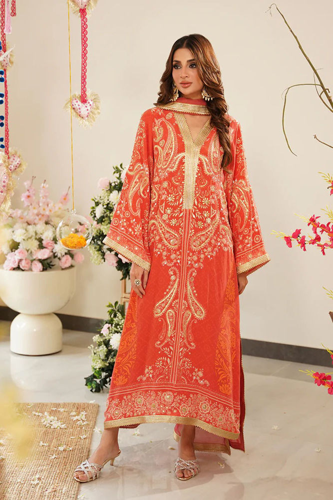 Jayah - Jayah Imported Silk Pants