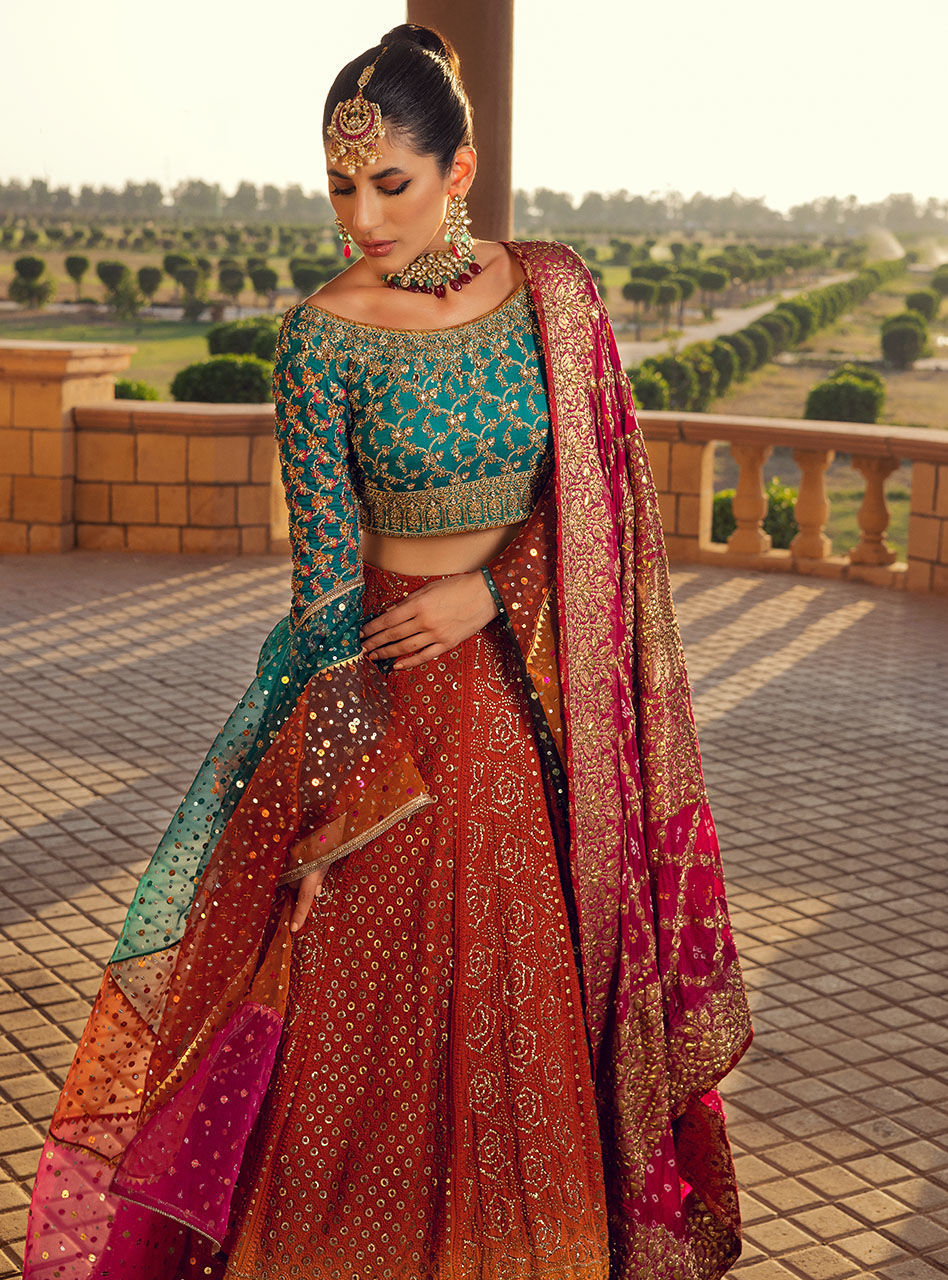 Nasreen
