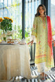 Mushq (Shirt And Dupatta)