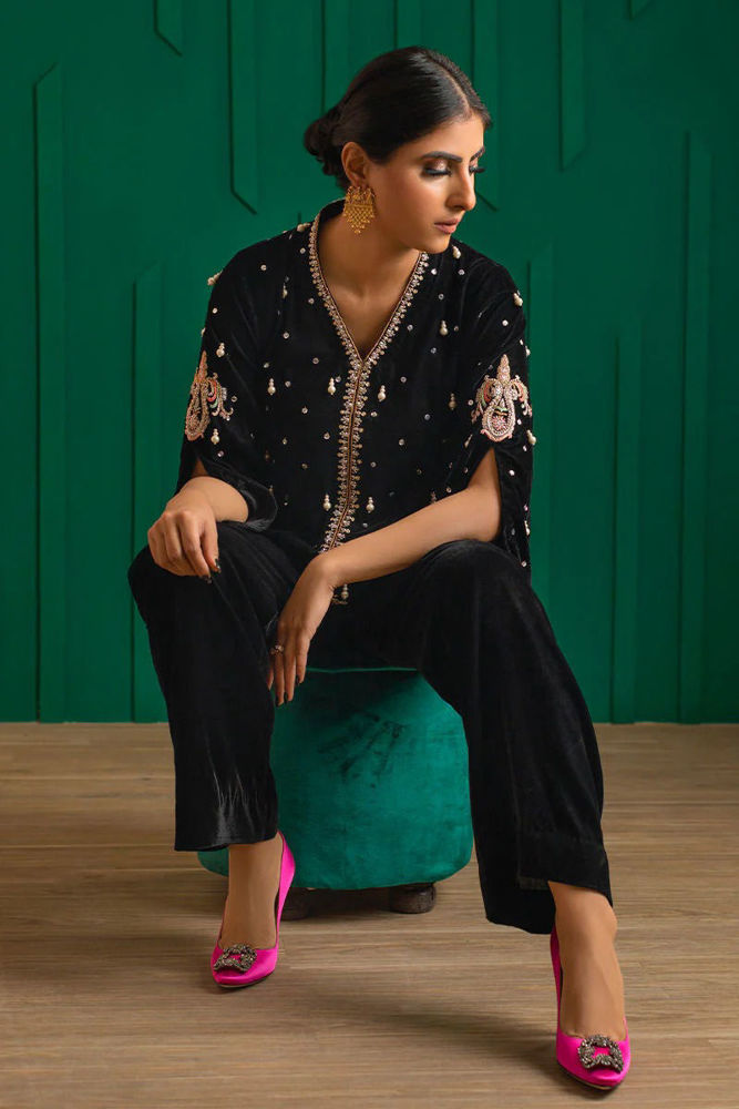 Amna Arshad