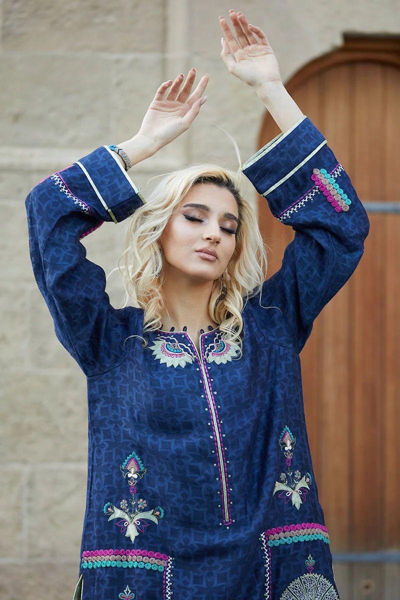 Amna Arshad