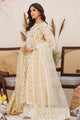 Elhaam (Shirt And Dupatta)