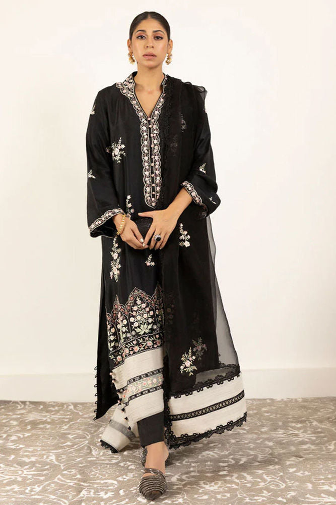 Anushka - Shirt and Pants