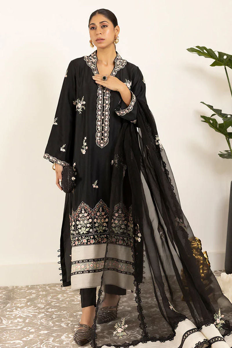 Anushka - Shirt and Pants