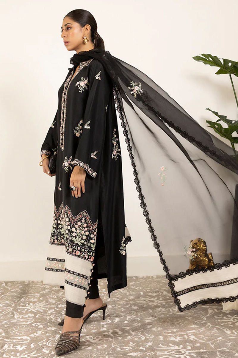 Anushka - Shirt and Pants