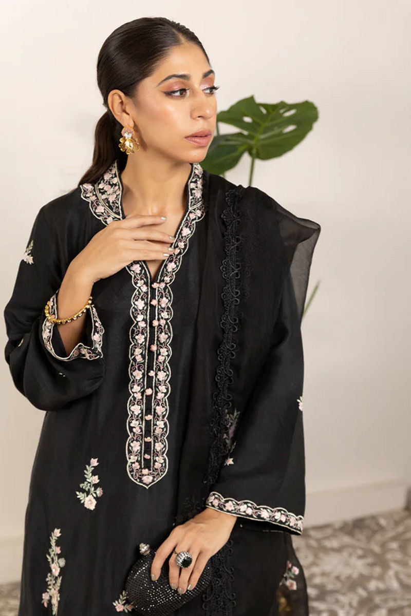 Anushka - Shirt and Pants