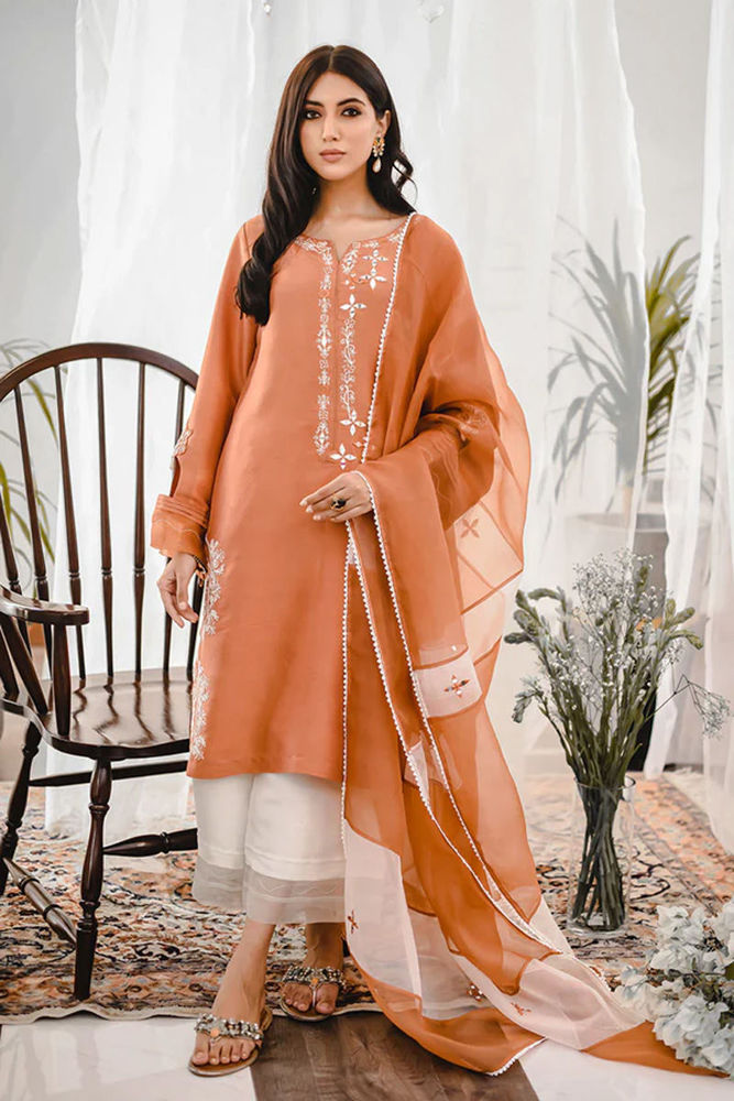 Delnaz - Delnaz - Dupatta - One Size