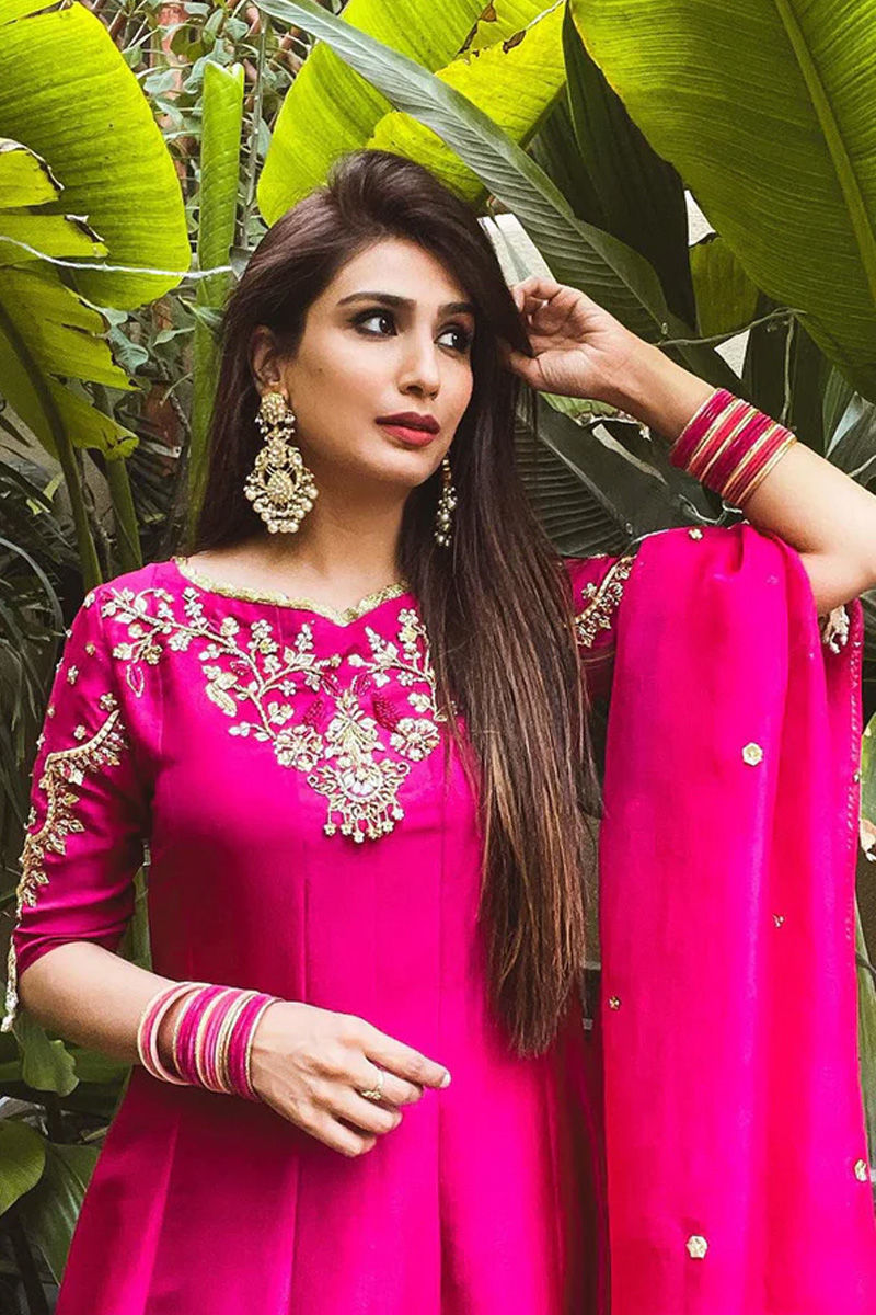 Amna Arshad
