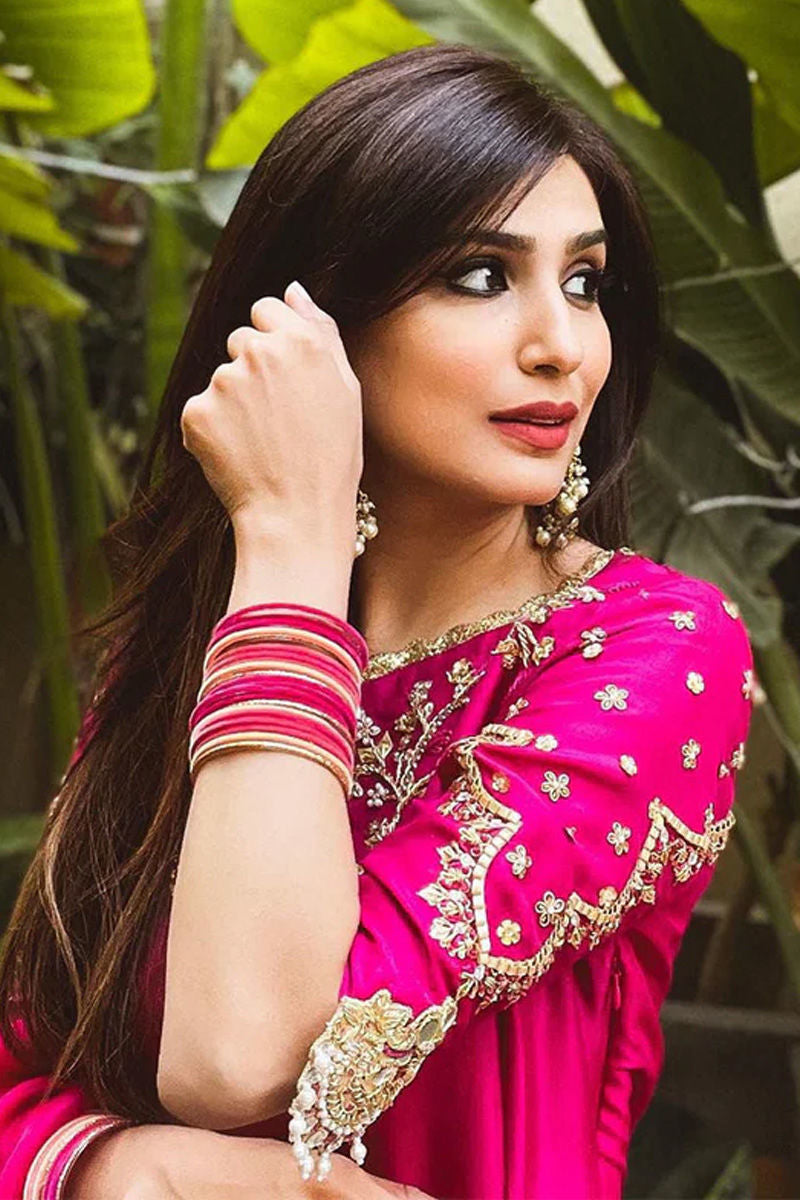 Ania Kalidar - Shirt and Pants