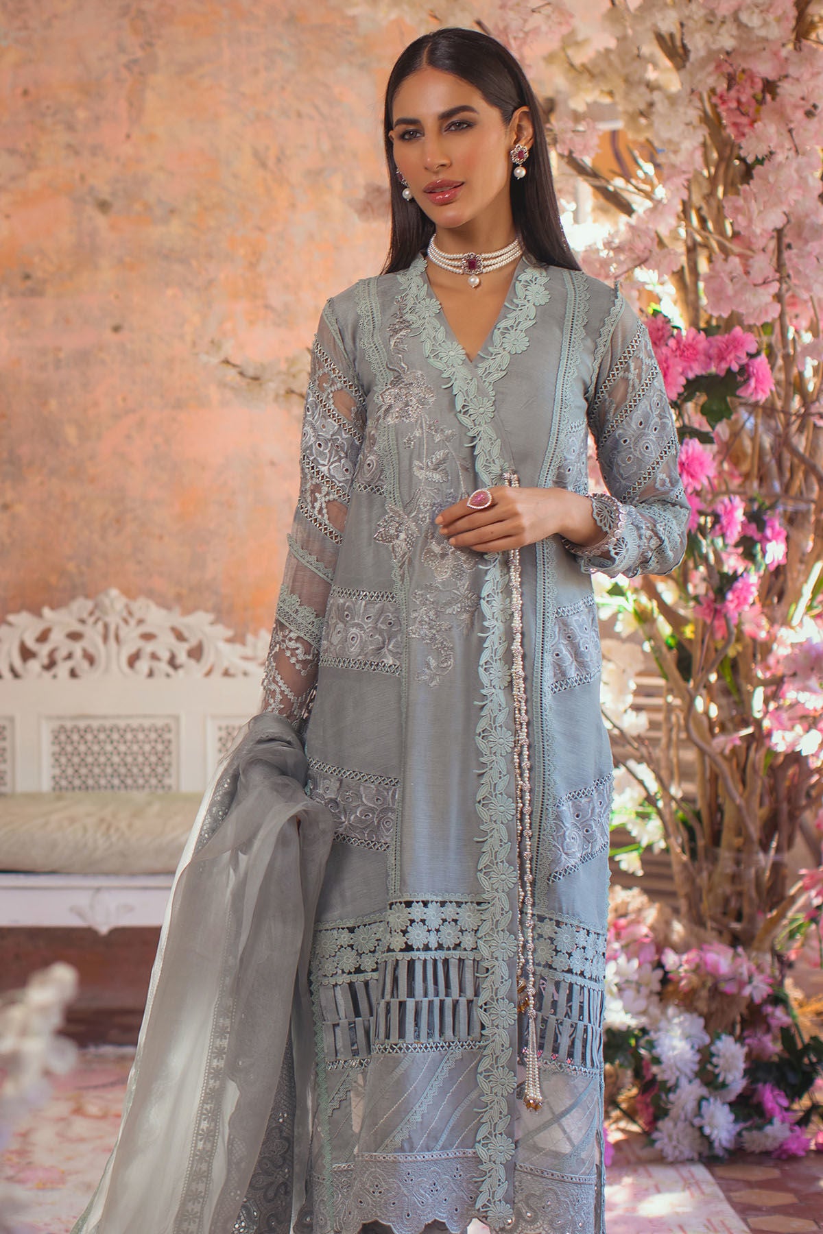 Nera Mineral blue