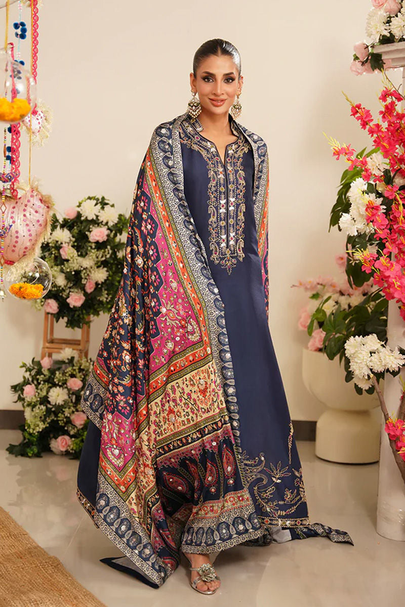 Amna Arshad