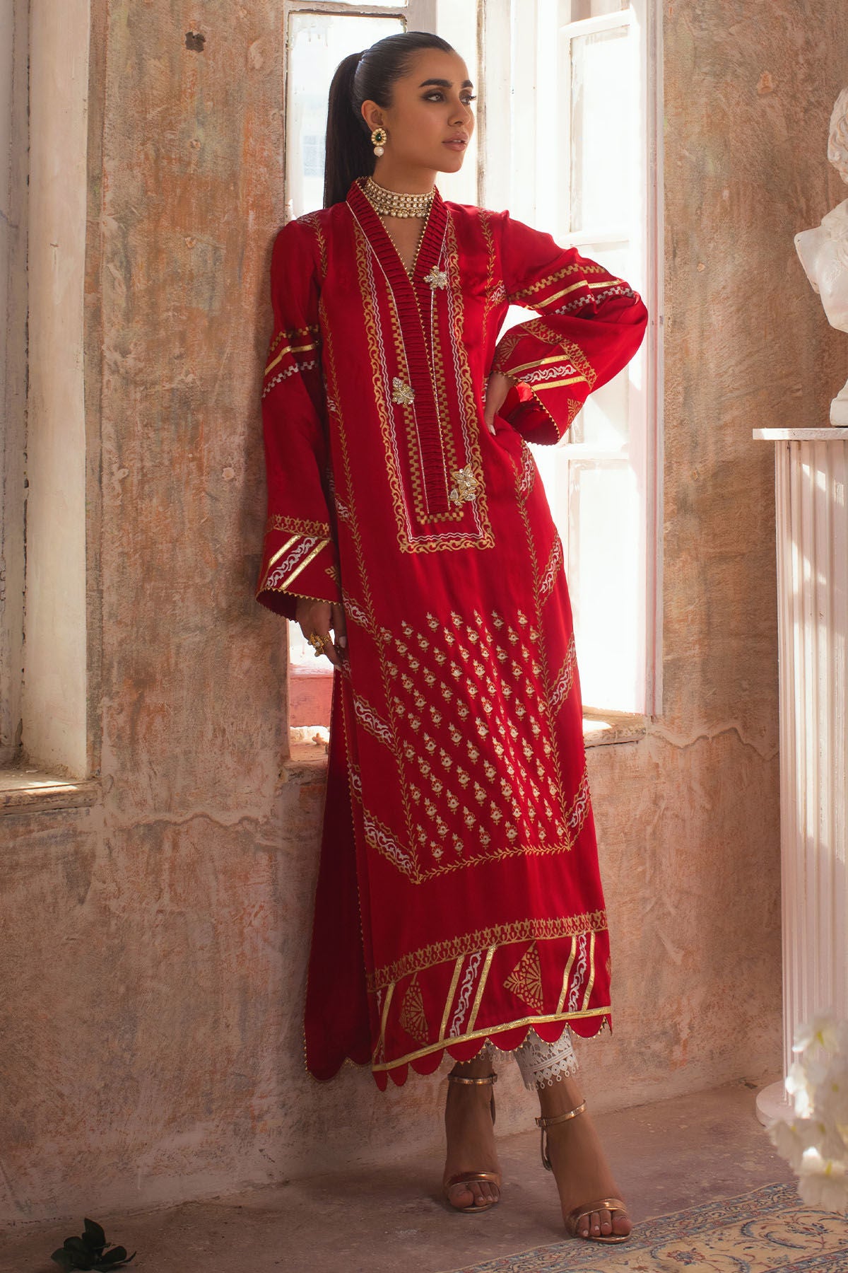 Lumaya Ruby