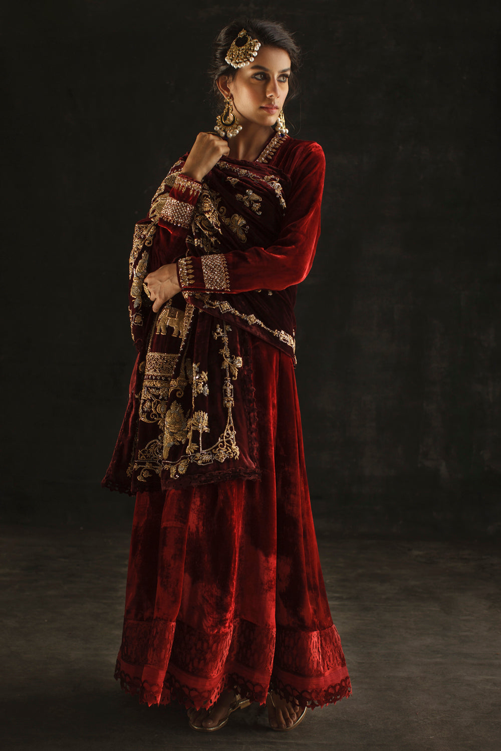 Uf-0920-Lf-K-42-Red