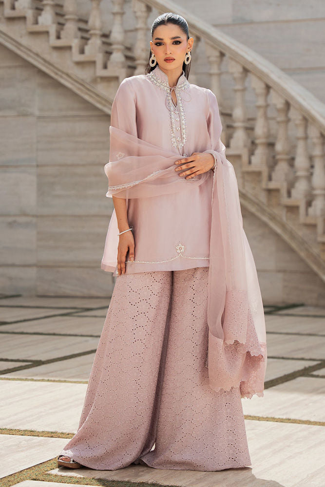 Aymeen - Plain Dhaka Pants