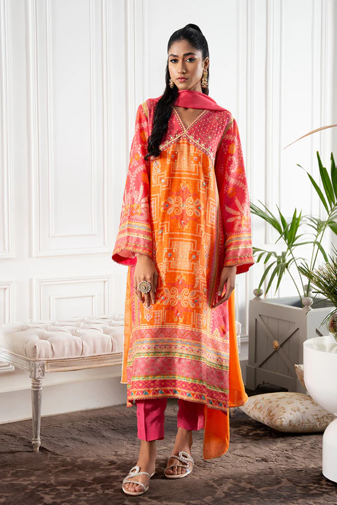 Amna Arshad