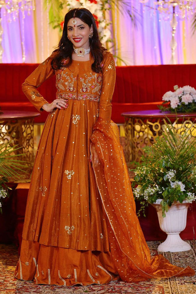 Gul Mohar
