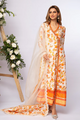 Somaya (Shirt and Dupatta)
