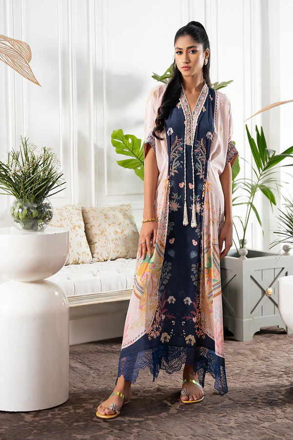 Cindy (Kaftan)