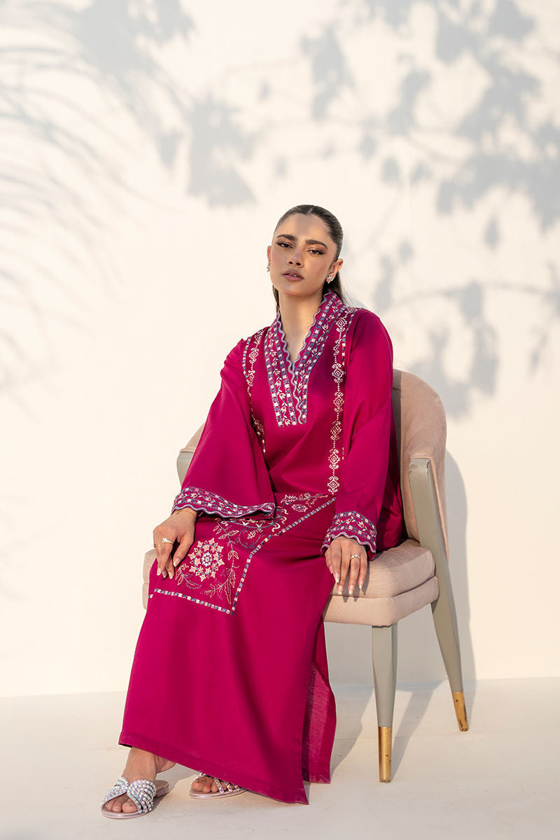 Amna Arshad