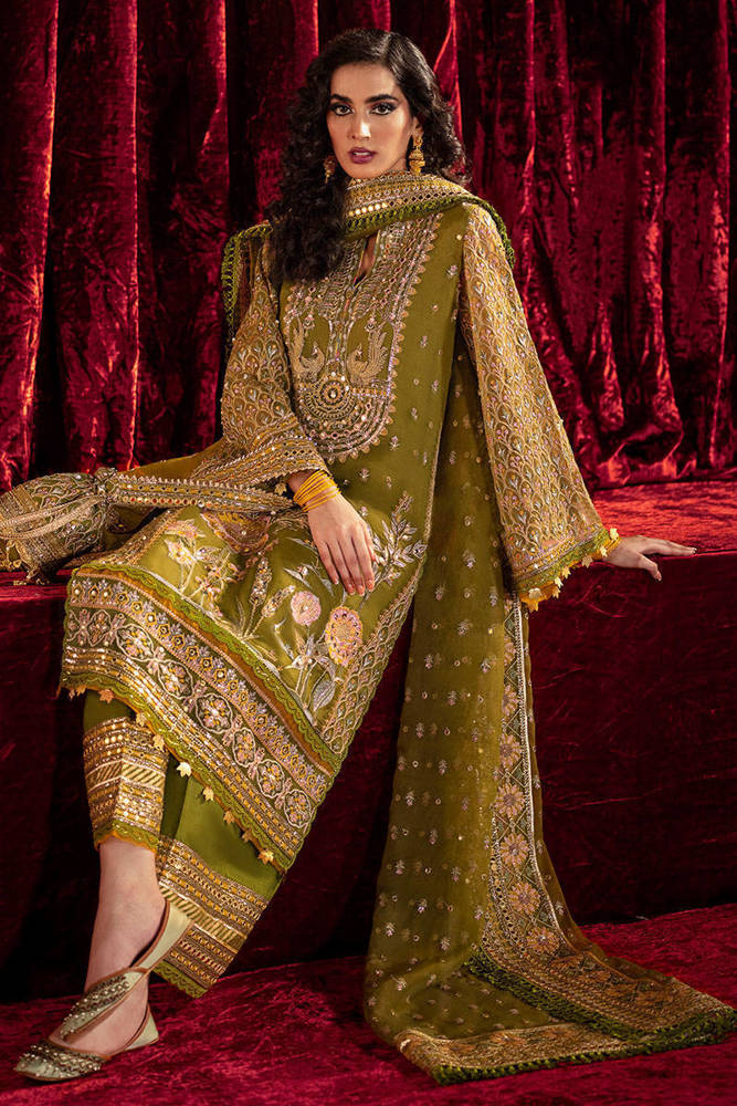 Mohsin Naveed Ranjha