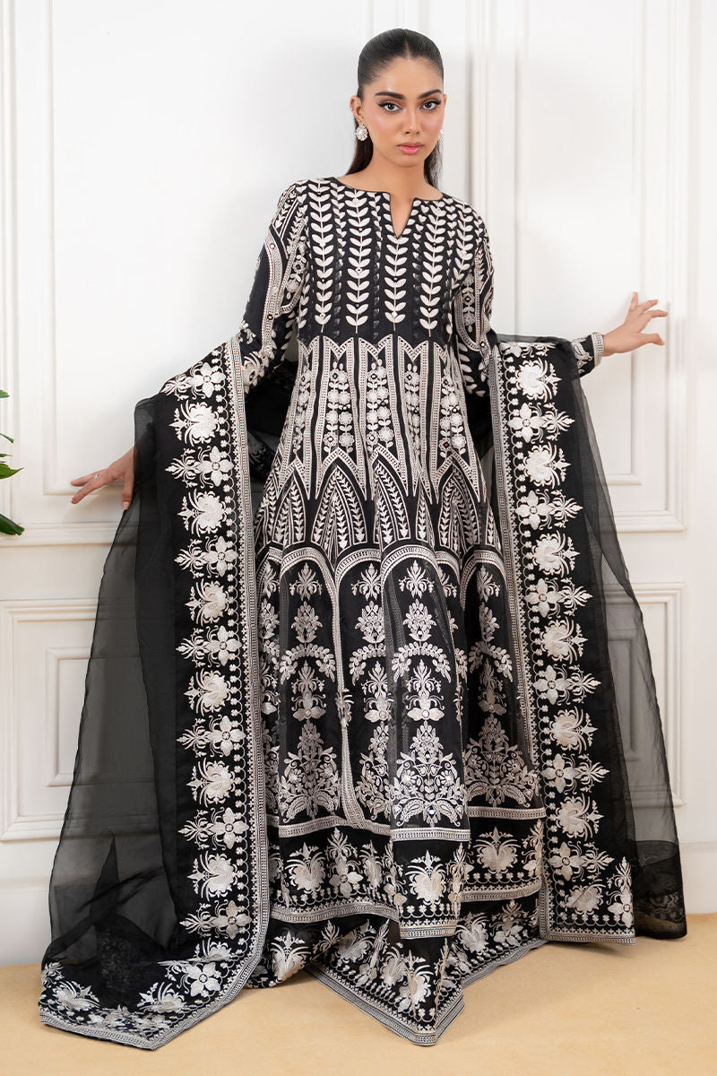 Anarya (Shirt and dupatta)