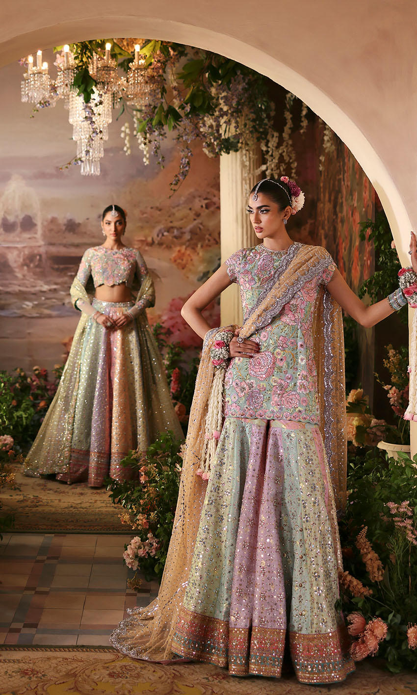 Nomi Ansari – Rosebud Style
