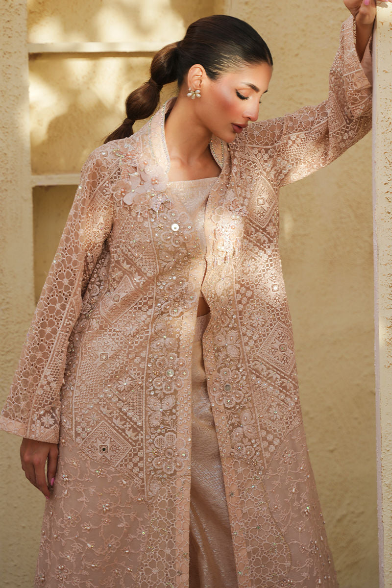Veya (Jacket And Blouse)