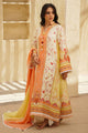 Alia (Shirt and dupatta)