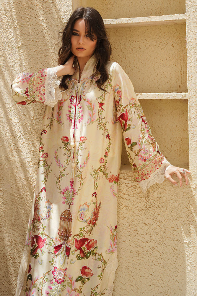 Amna Arshad