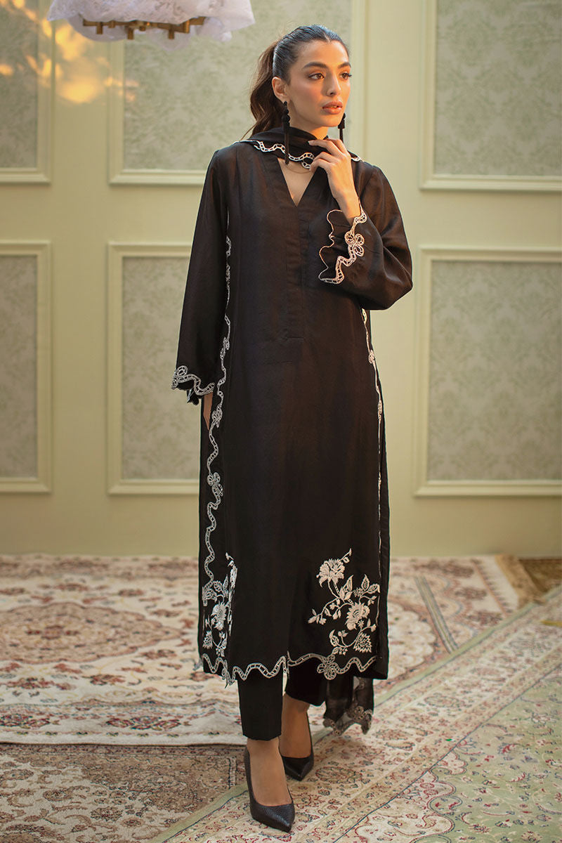 Kai Shirt and Dupatta