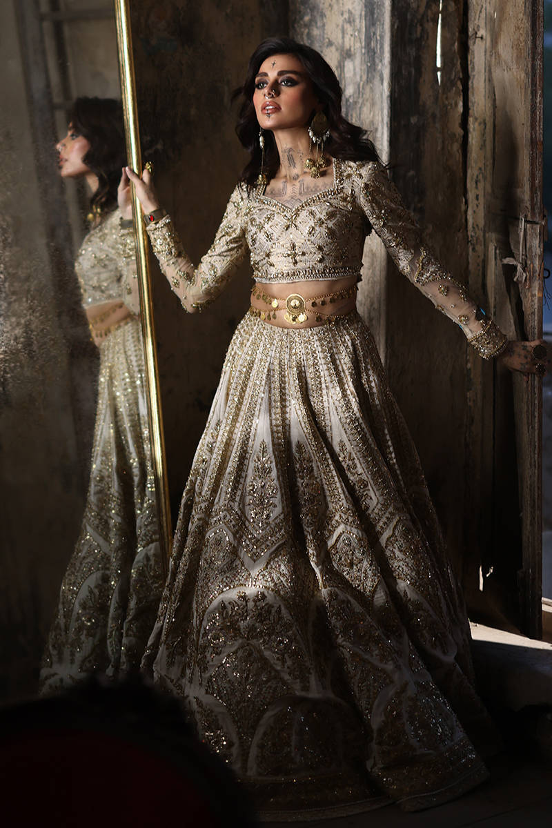 Mohsin Naveed Ranjha – Bibbojaan Style