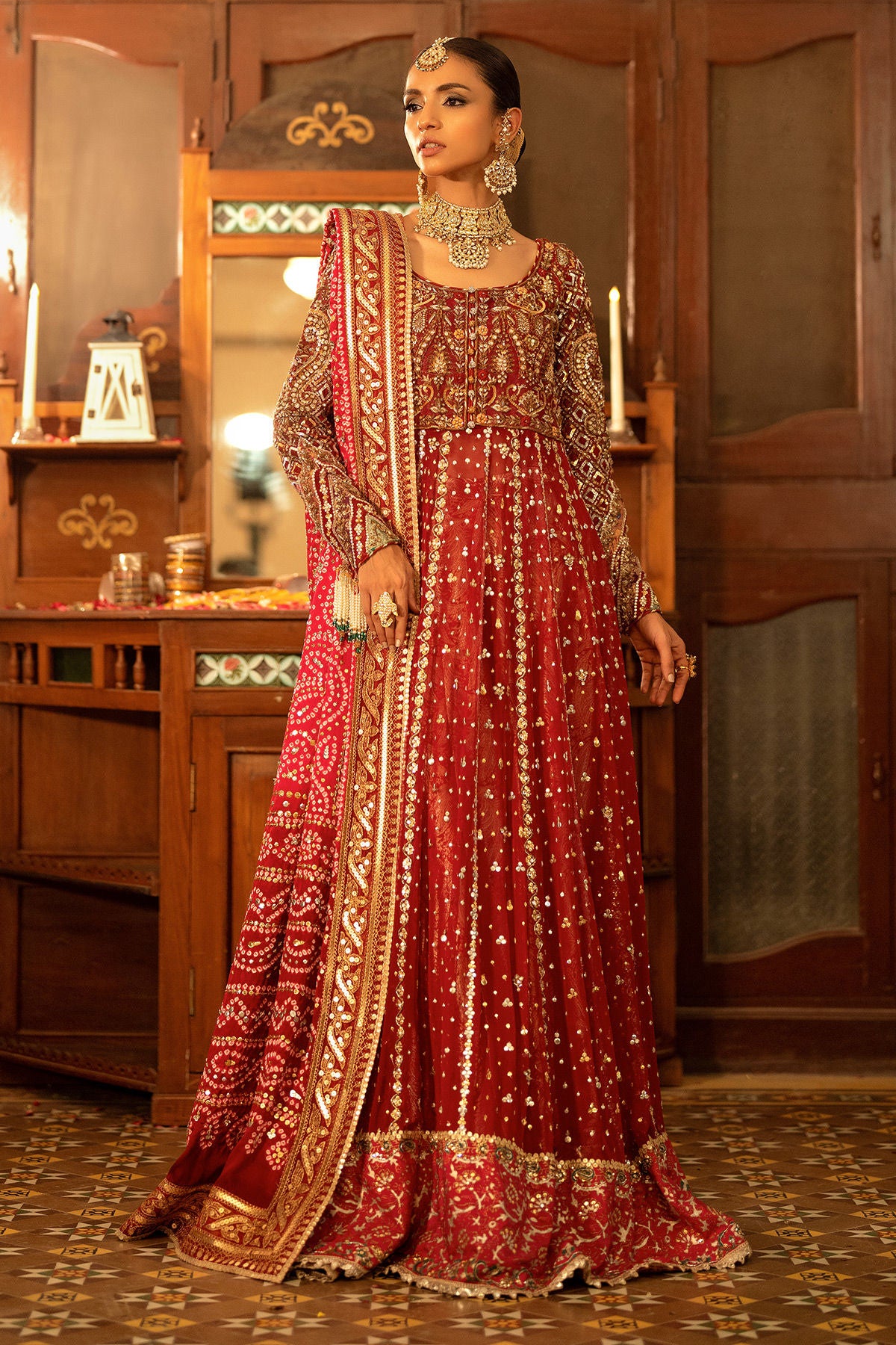 Maya Kalidaar