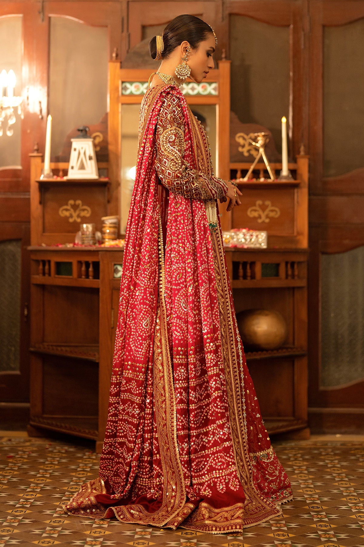 Maya Kalidaar