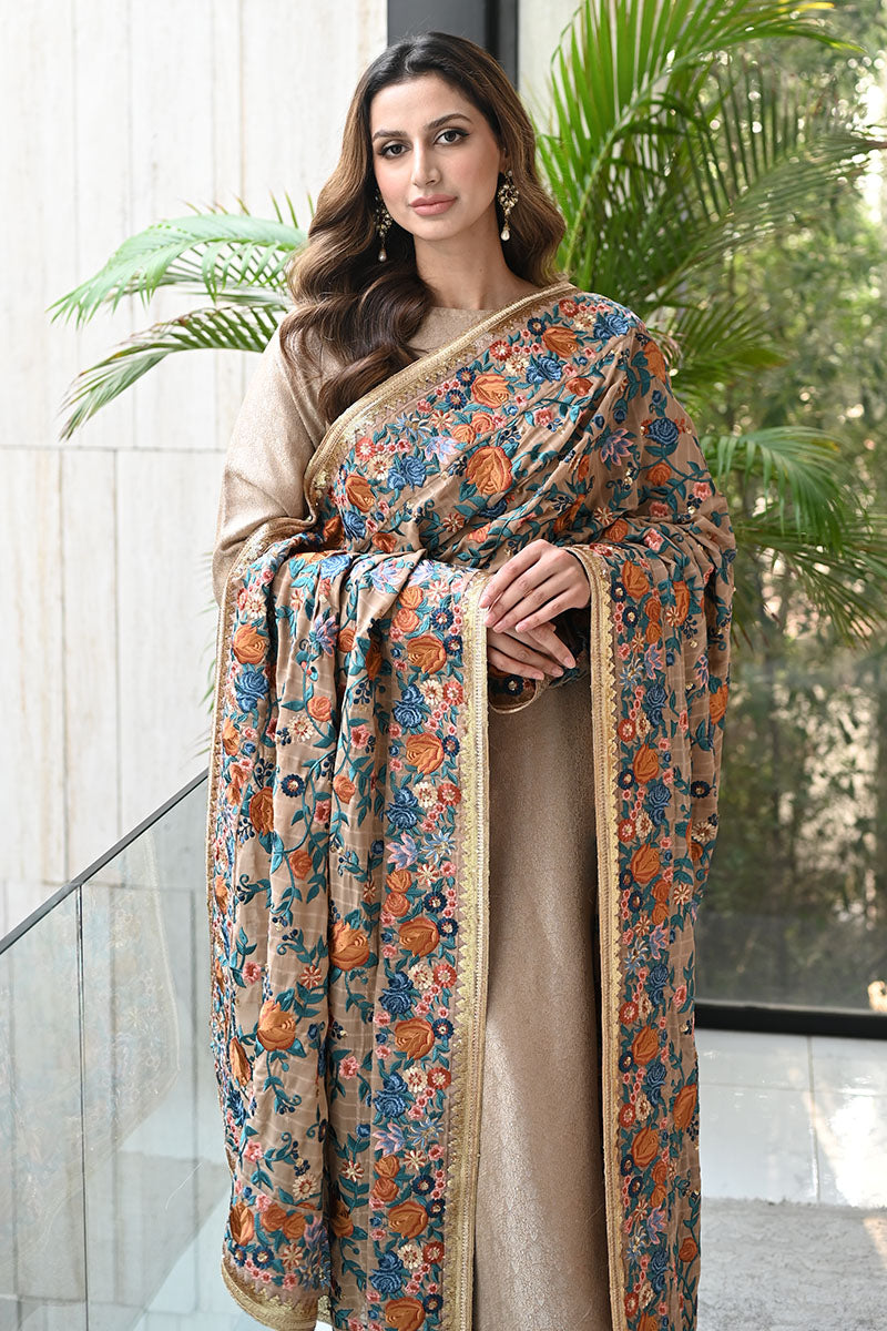 Nazneen