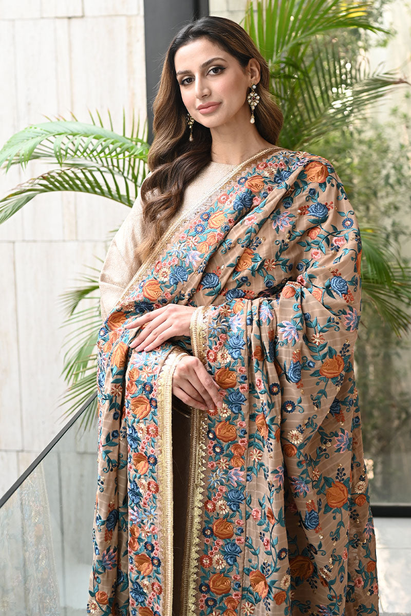 Nazneen