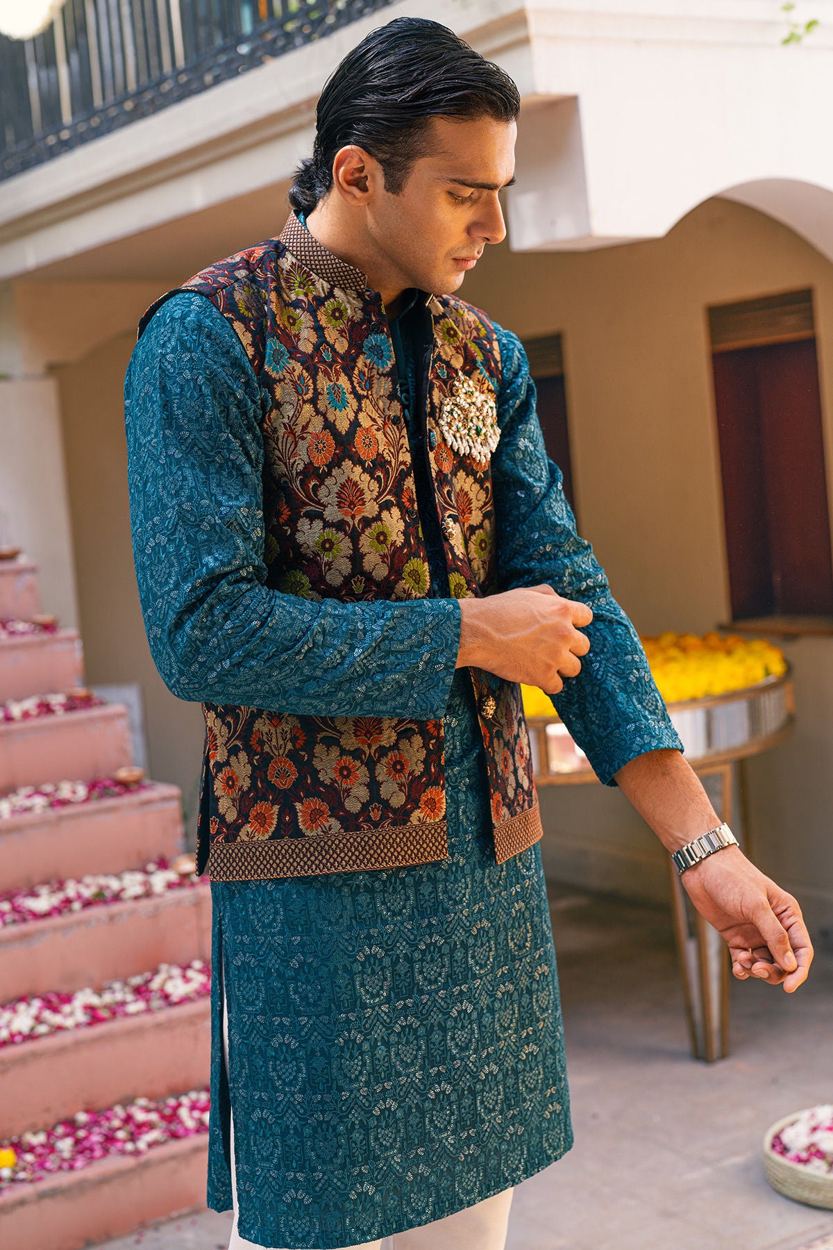 Shahjehan