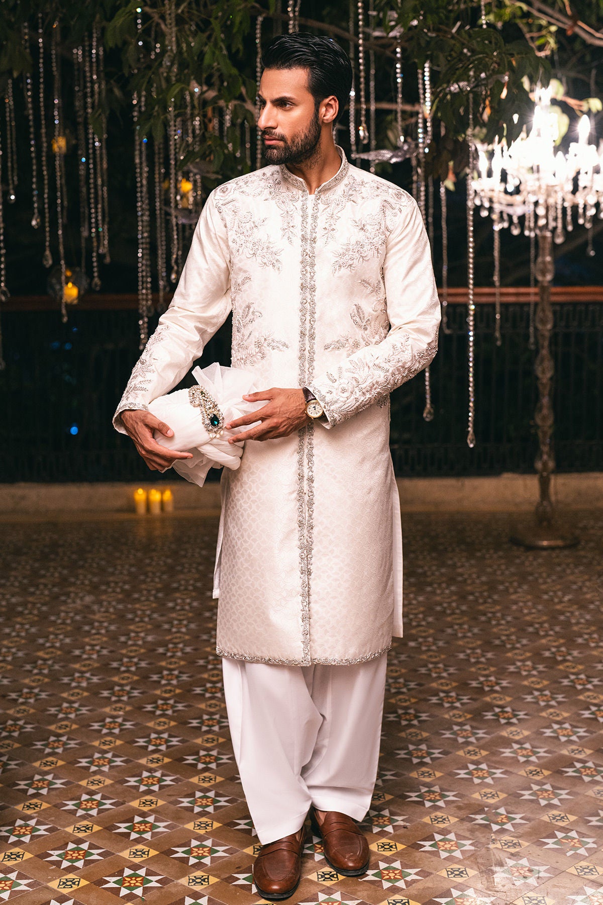 Nirmaan