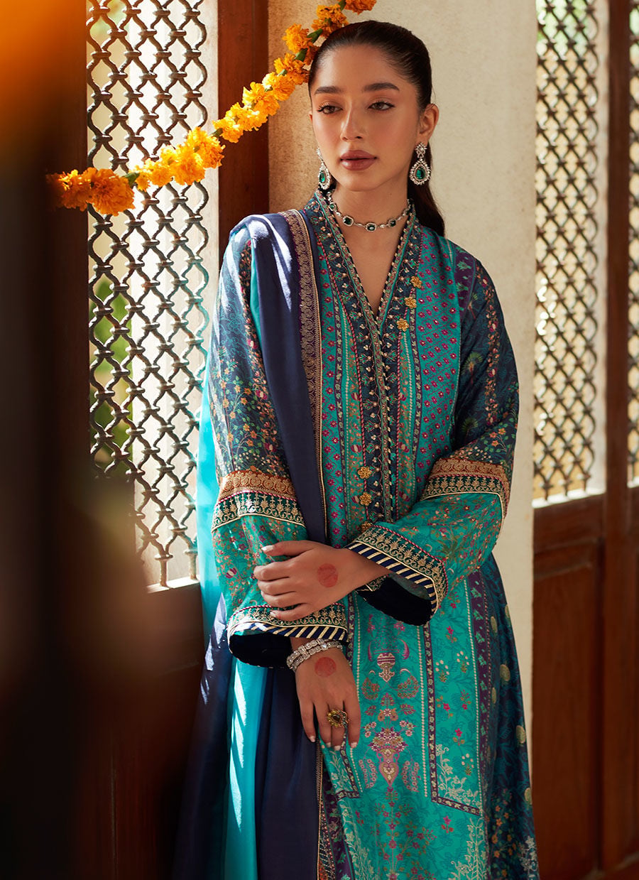 Farah Talib Aziz
