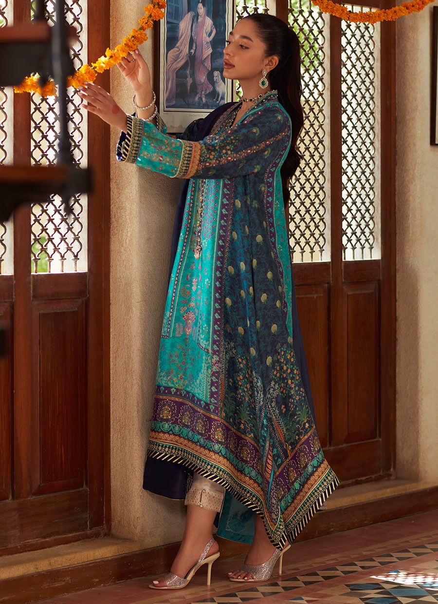 Farah Talib Aziz