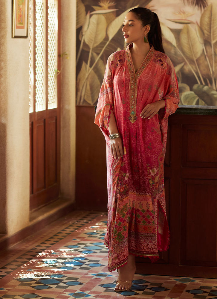 Luxe Silk Pret - Reporting
