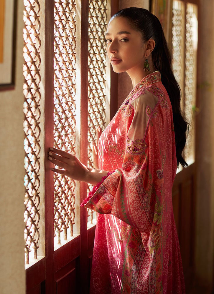 Luxe Silk Pret - Reporting