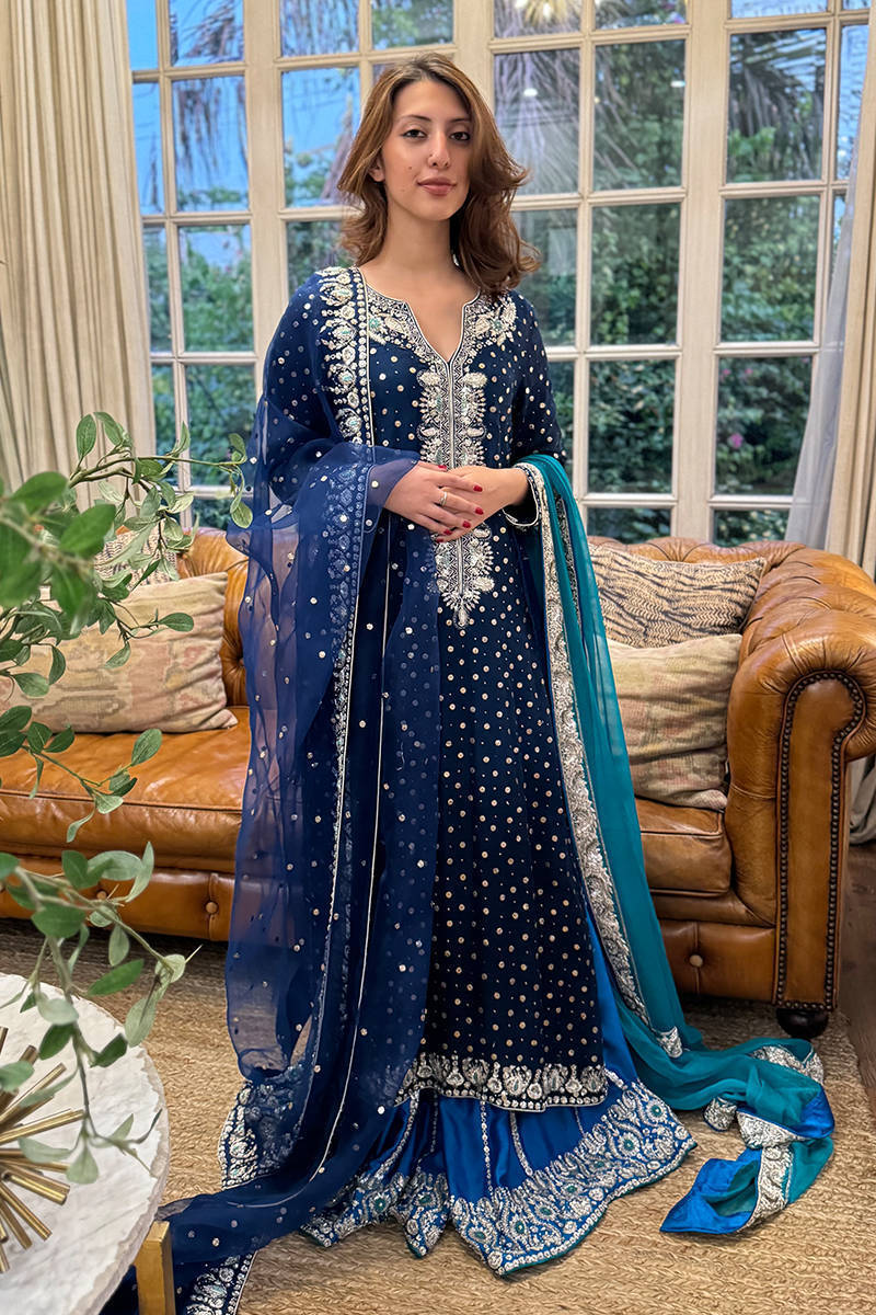 Midnight Mukesh Formal