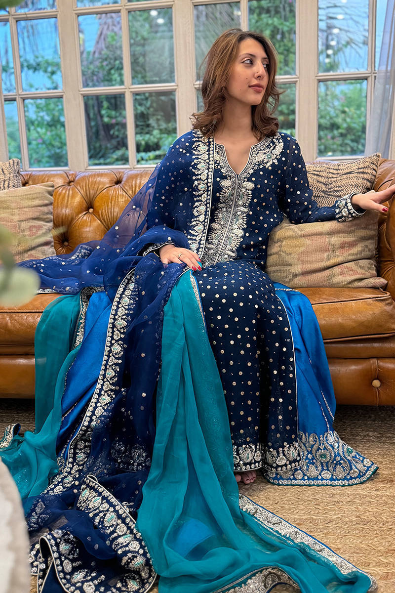 Midnight Mukesh Formal