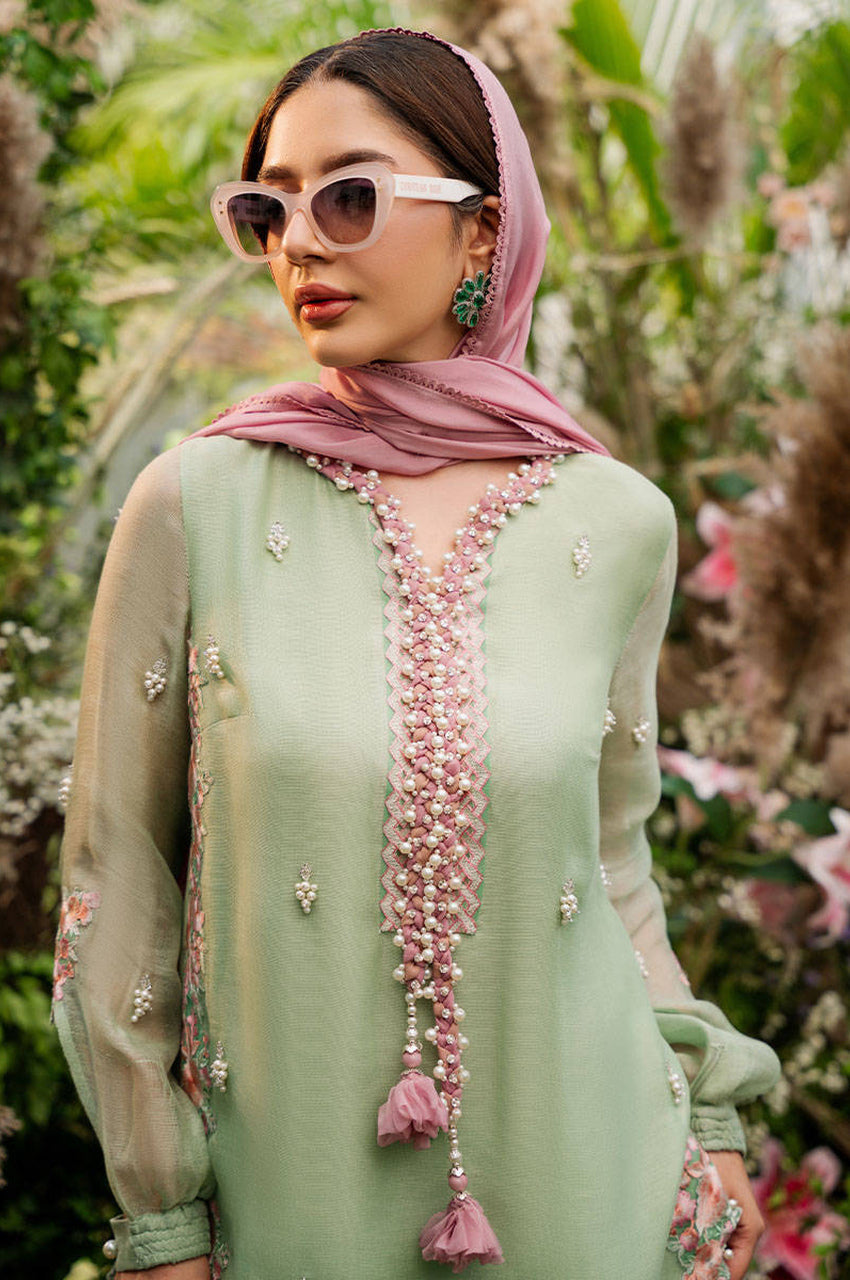 Sage Green